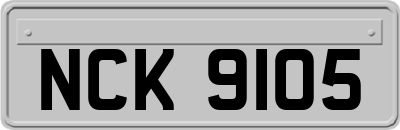NCK9105
