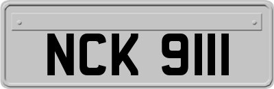 NCK9111