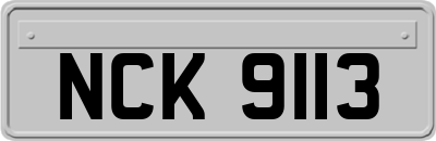 NCK9113