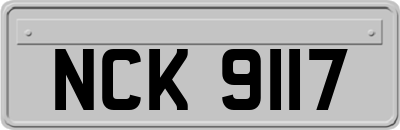 NCK9117