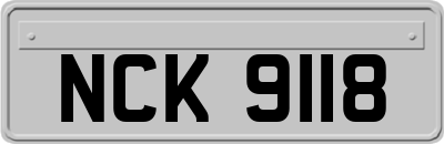 NCK9118