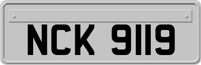 NCK9119