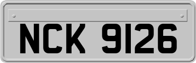 NCK9126