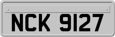 NCK9127