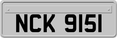 NCK9151