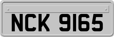 NCK9165