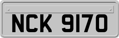 NCK9170