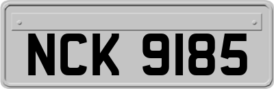 NCK9185