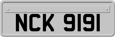 NCK9191