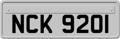NCK9201