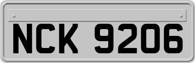 NCK9206
