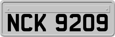 NCK9209