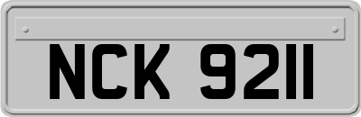 NCK9211