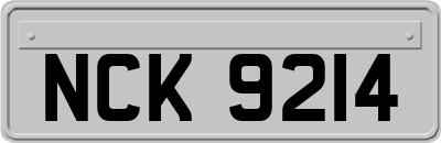 NCK9214