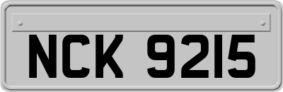 NCK9215