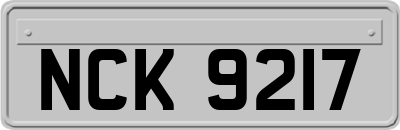 NCK9217