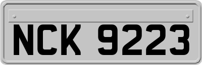 NCK9223