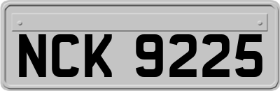 NCK9225