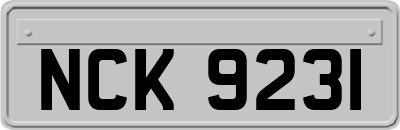 NCK9231