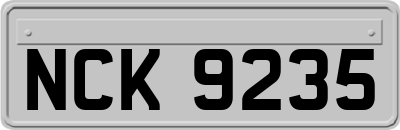 NCK9235