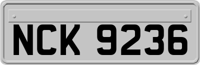 NCK9236