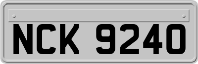 NCK9240