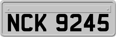 NCK9245