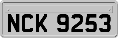 NCK9253