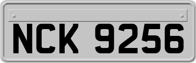 NCK9256