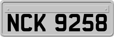 NCK9258