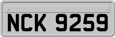 NCK9259