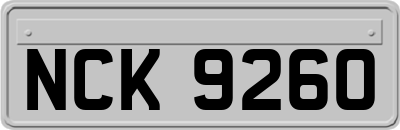 NCK9260