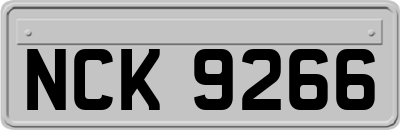 NCK9266