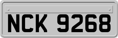 NCK9268