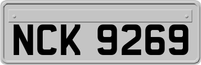 NCK9269