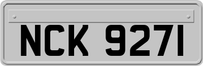 NCK9271