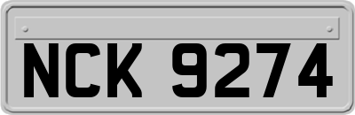 NCK9274