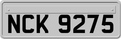 NCK9275