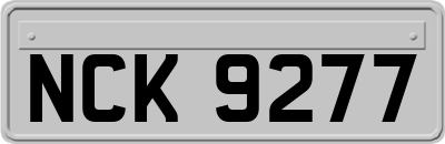 NCK9277