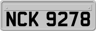 NCK9278
