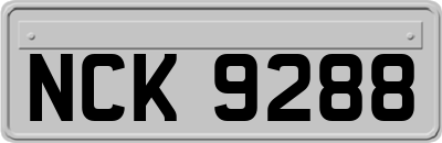 NCK9288