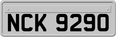 NCK9290