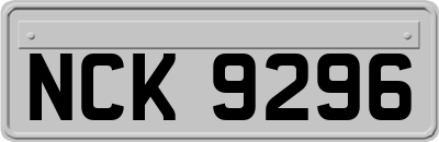 NCK9296