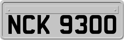 NCK9300