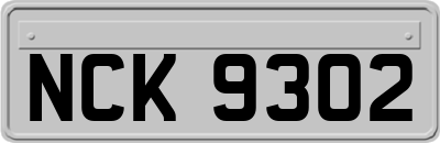 NCK9302