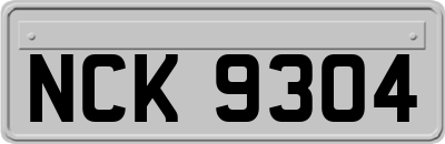 NCK9304