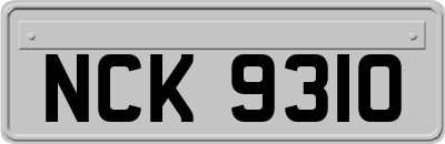 NCK9310