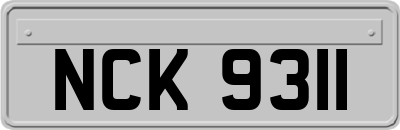 NCK9311