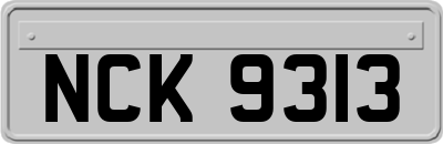 NCK9313
