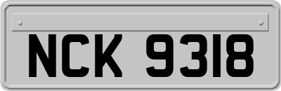 NCK9318